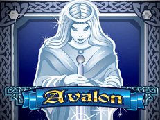 avalon gokkast