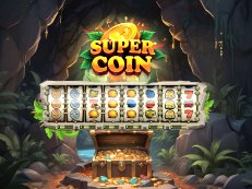 Super Coin gokkast meerspeler