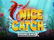 Nice Catch gokkast yggdrasil